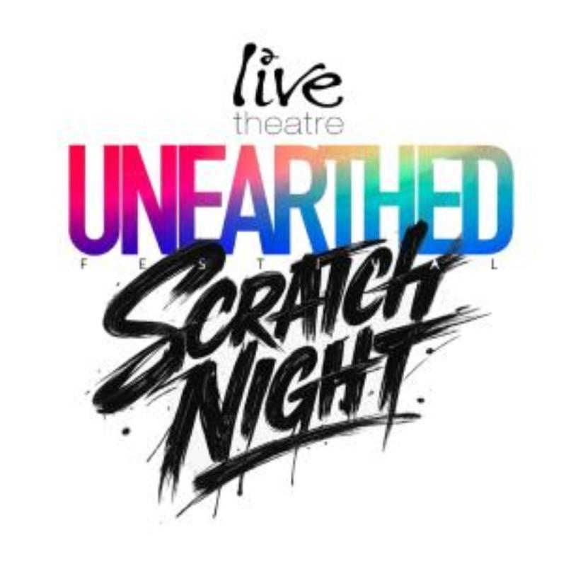 Scratch Night 