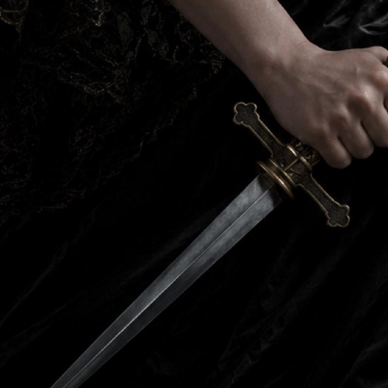 Juliet’s Confession: A Draft of Immortality