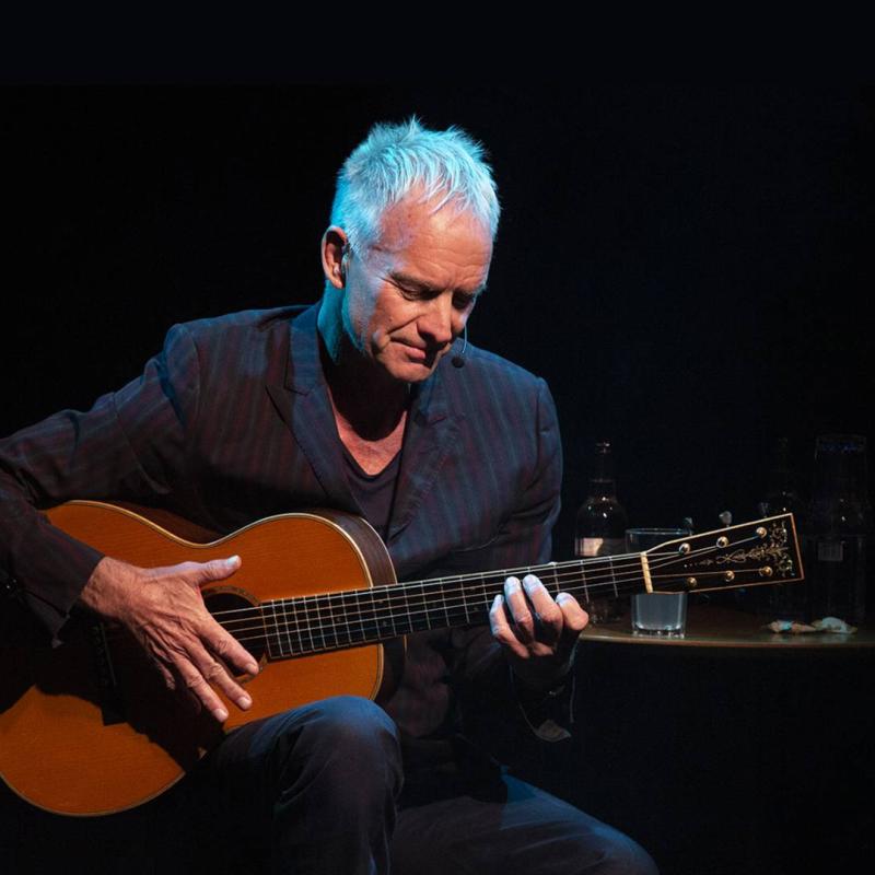 Sting