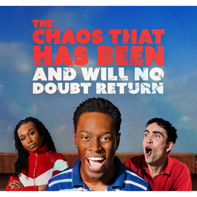 Chaos