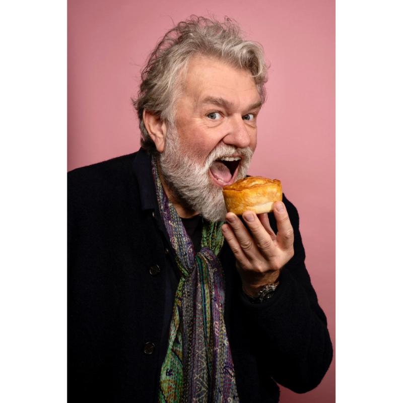 Si King’s Propa Night Oot!