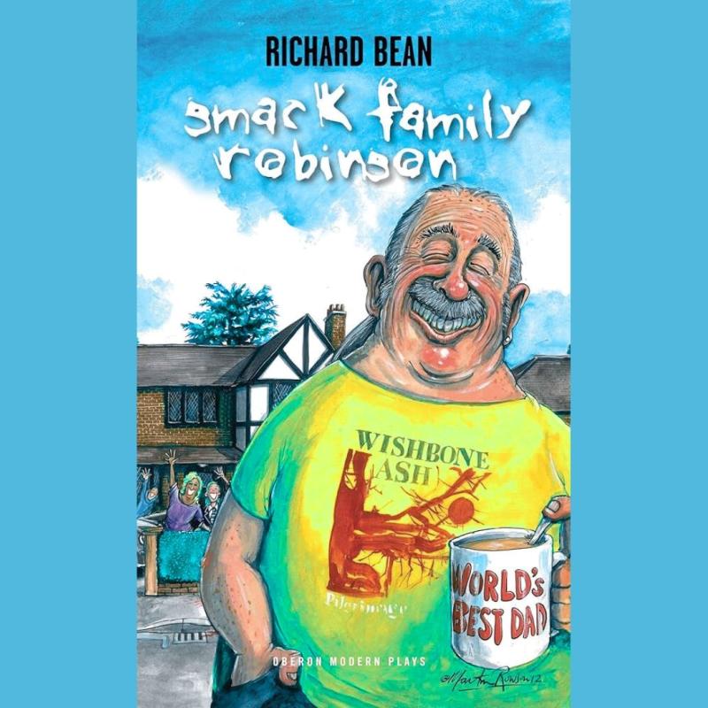 Smack Family Robinson (Reading)
