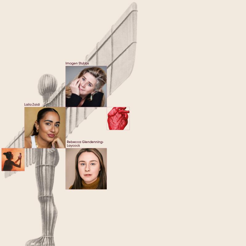Three Acts Of Love lead image