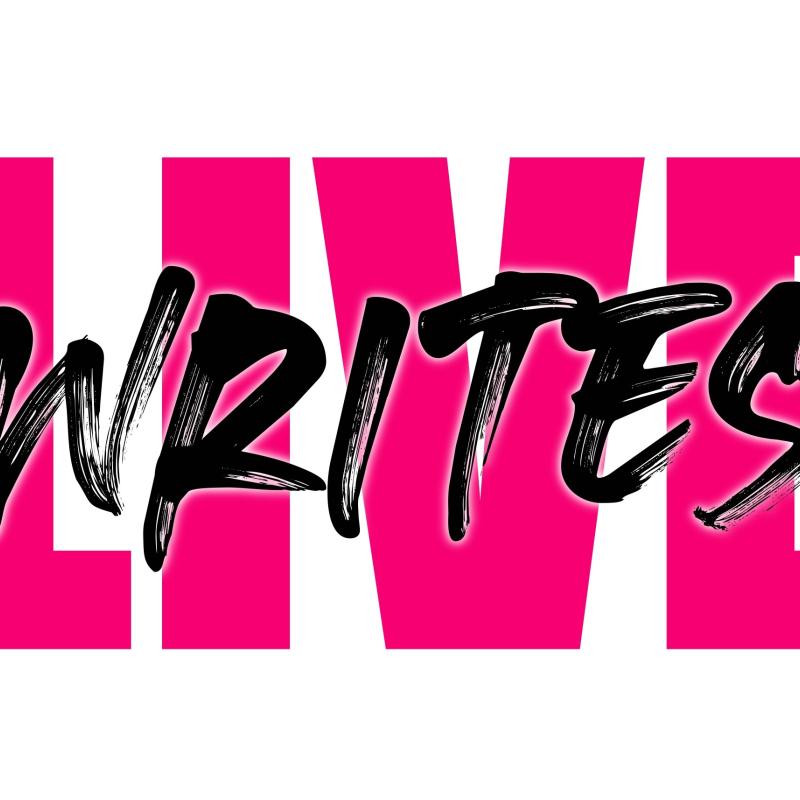 Live Writes Summer