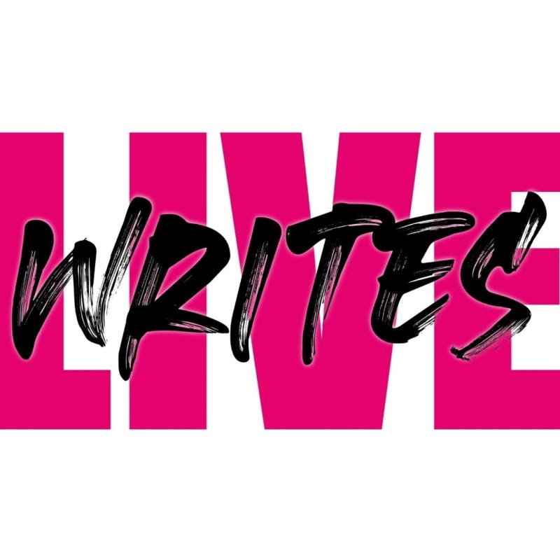 Live Writes Summer