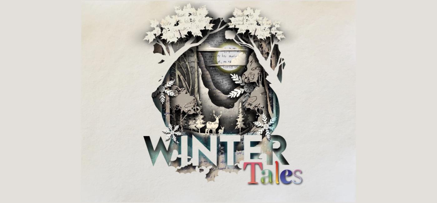 Winter Tales logo