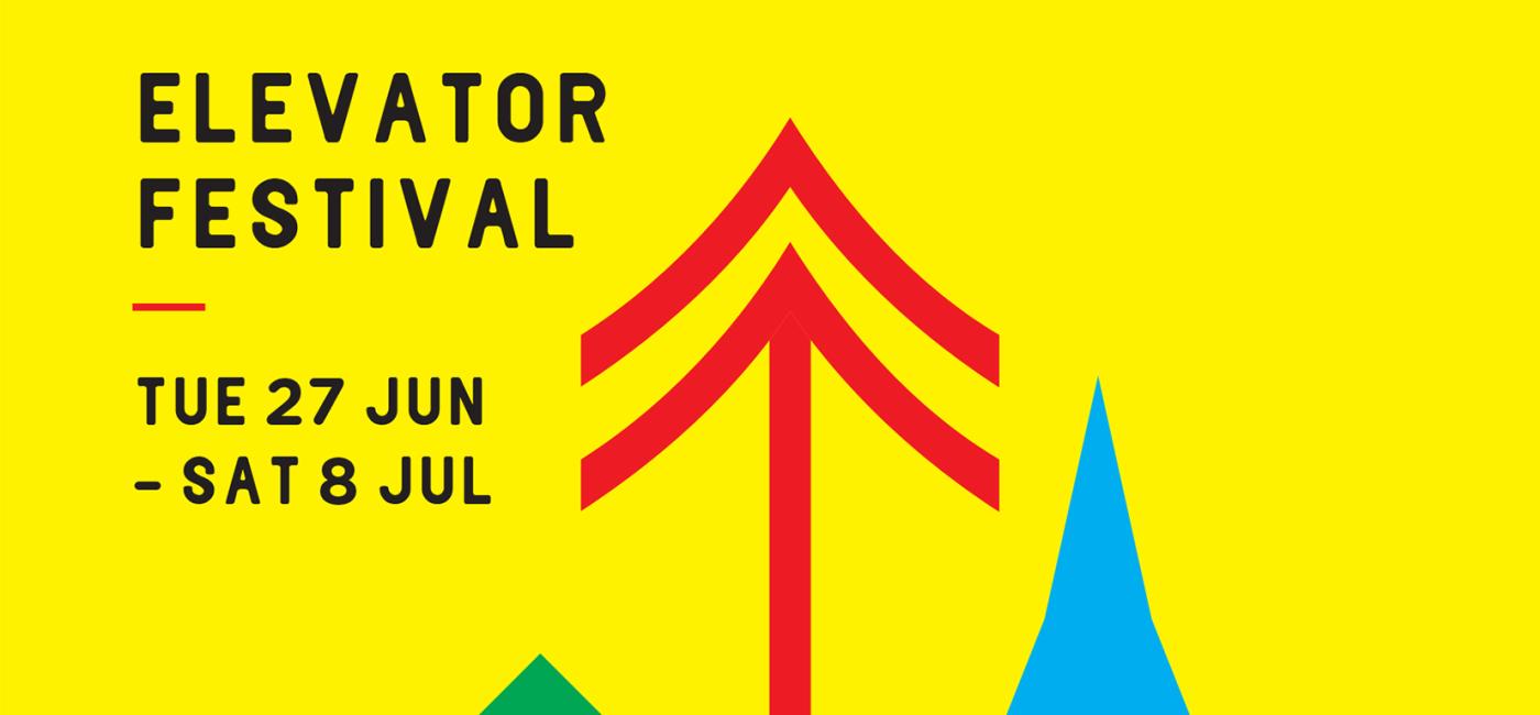 Elevator Festival 2023