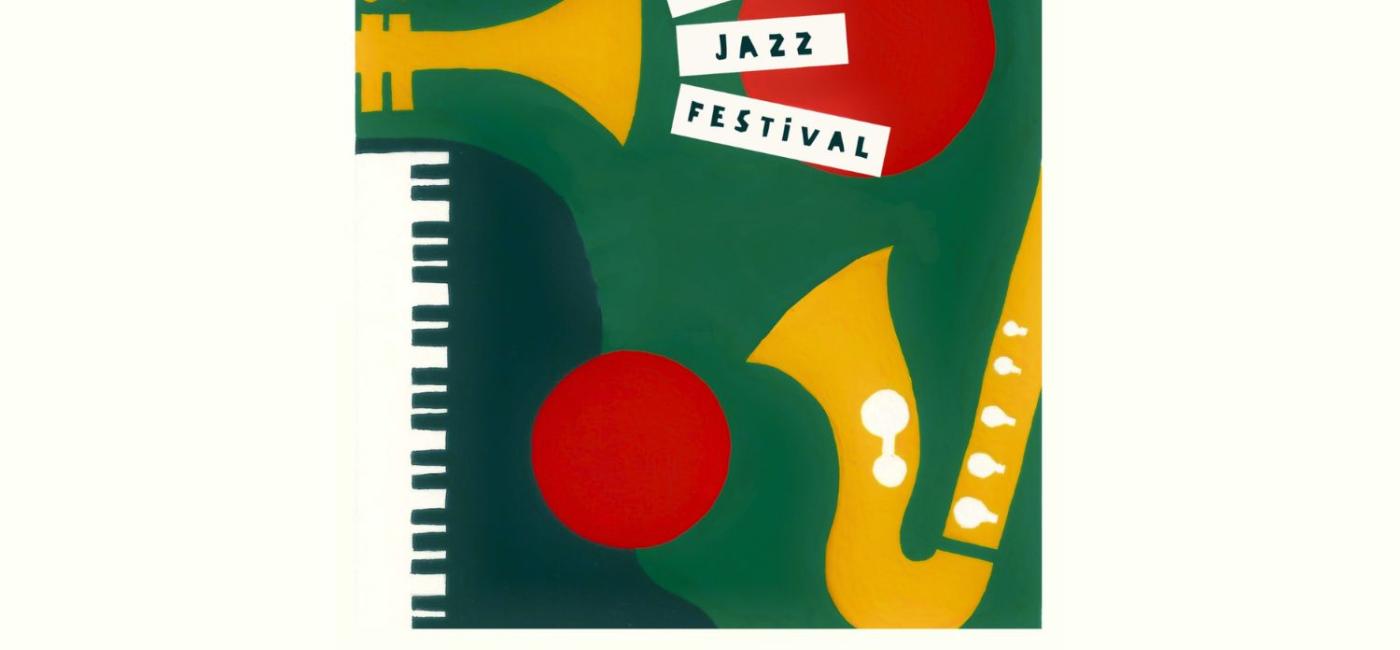 Newcastle Jazz Festival