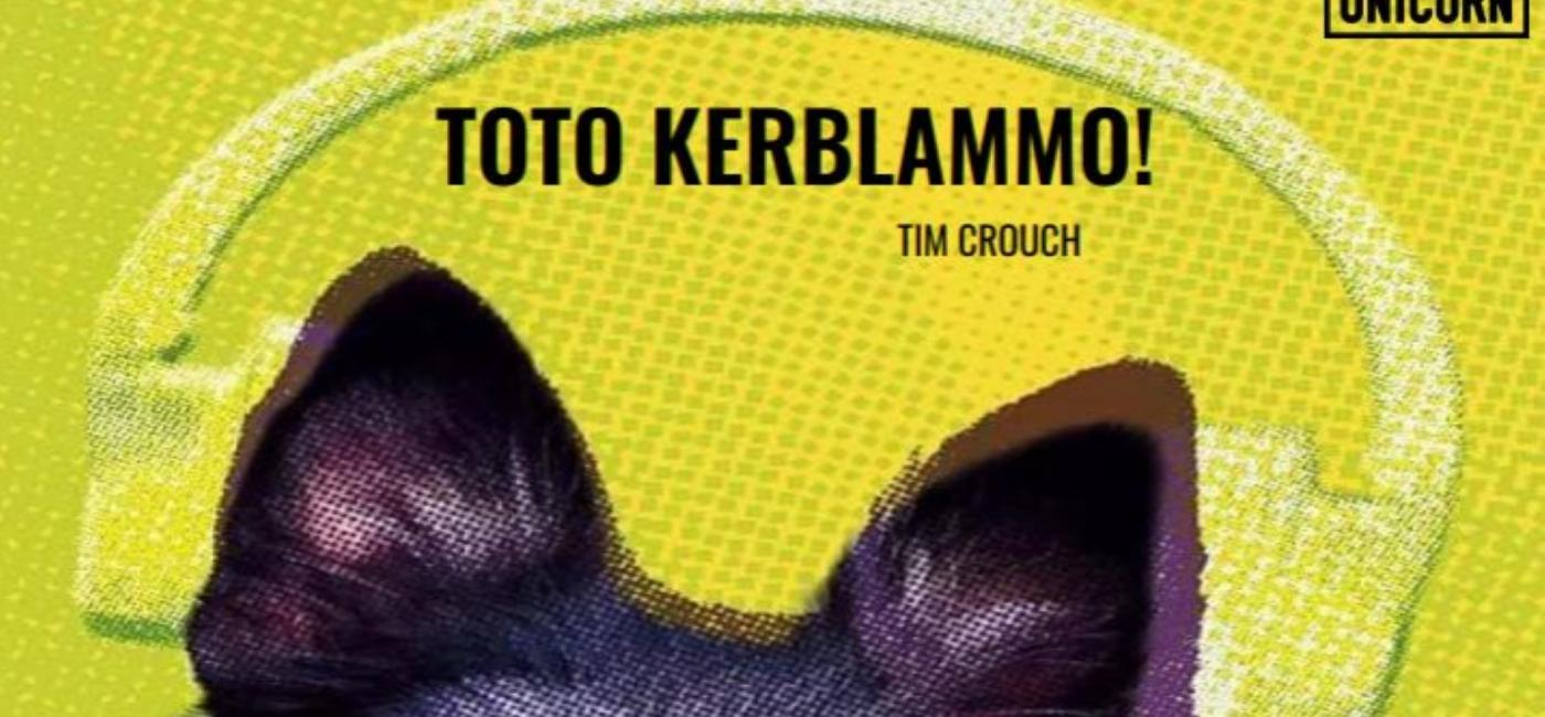 Toto Kerblammo!