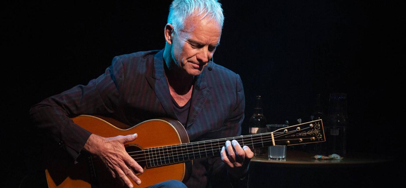 Sting