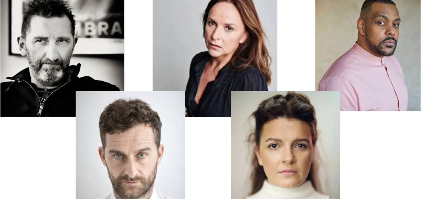 KNOCKOUT CAST ANNOUNCED FOR SECONDS AWAY! | Live Theatre