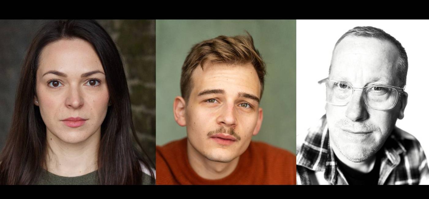 Cast announced for The Twenty Seven Club | Live Theatre