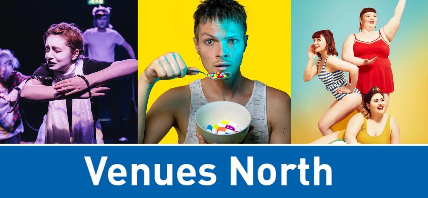 Venues North 