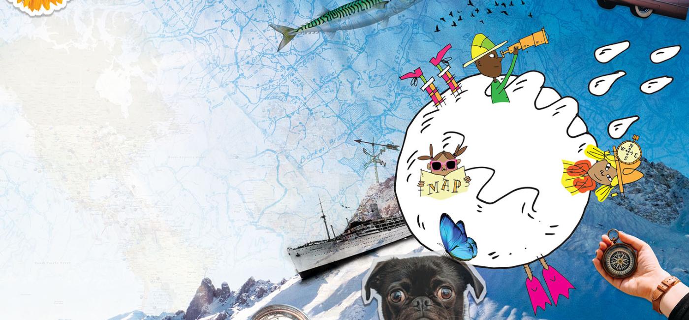 Wintry Tales 2023