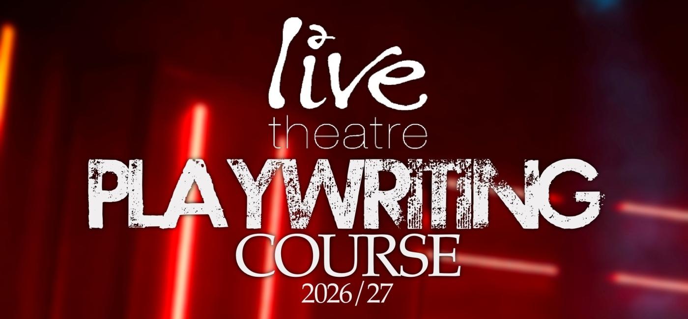 LIVE PLAYWRITING