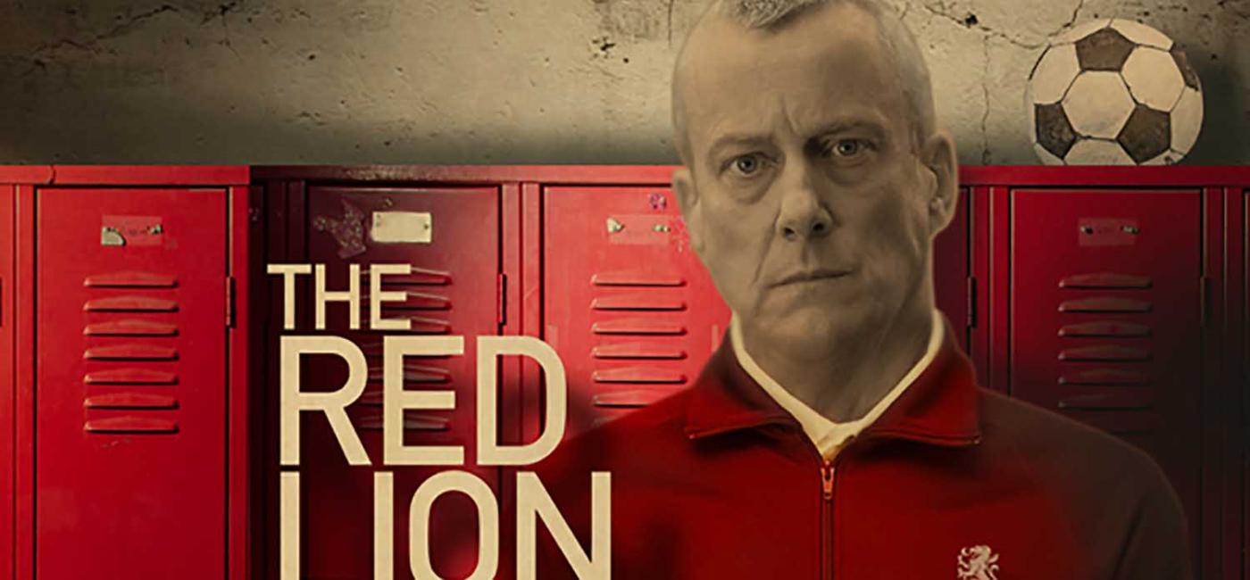 The Red Lion - Meet the Cast