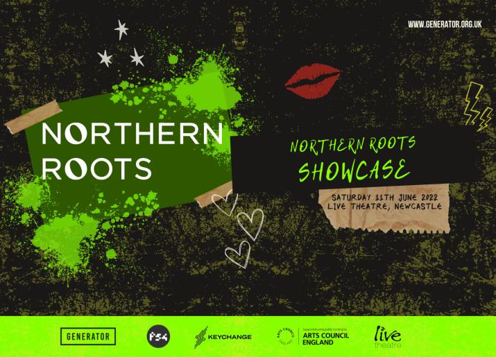Northern Roots showcase