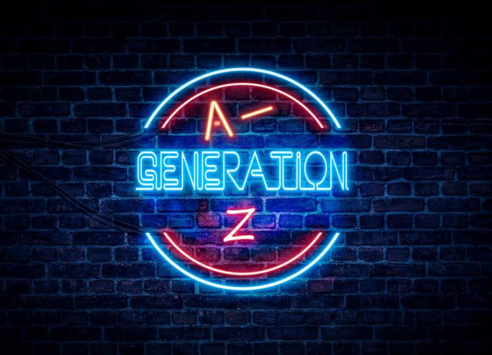 A to Gen Z - Youth Theatre Showcase
