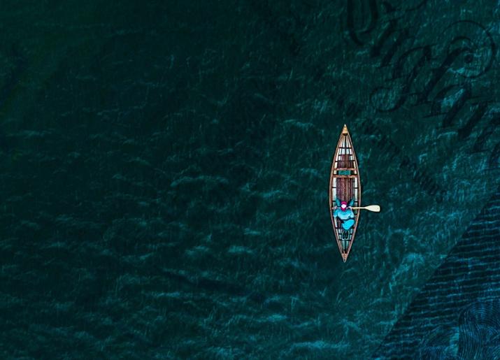 All At Sea