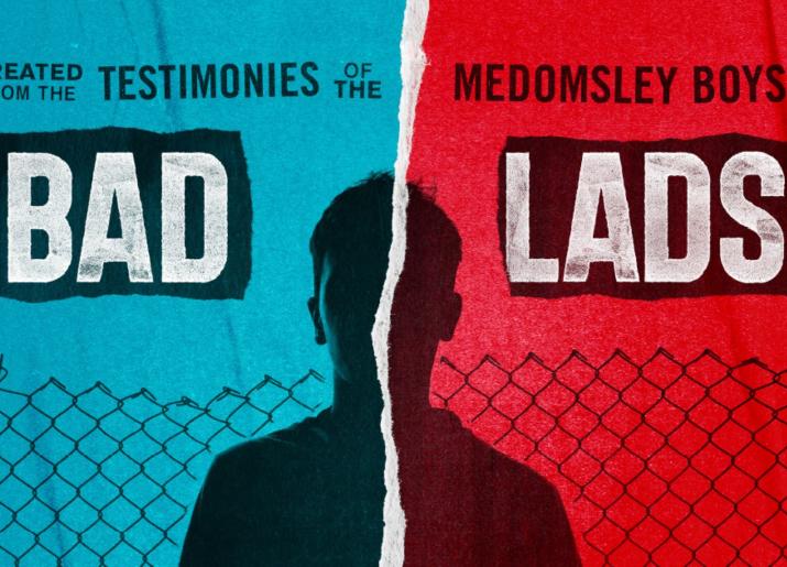 Bad Lads