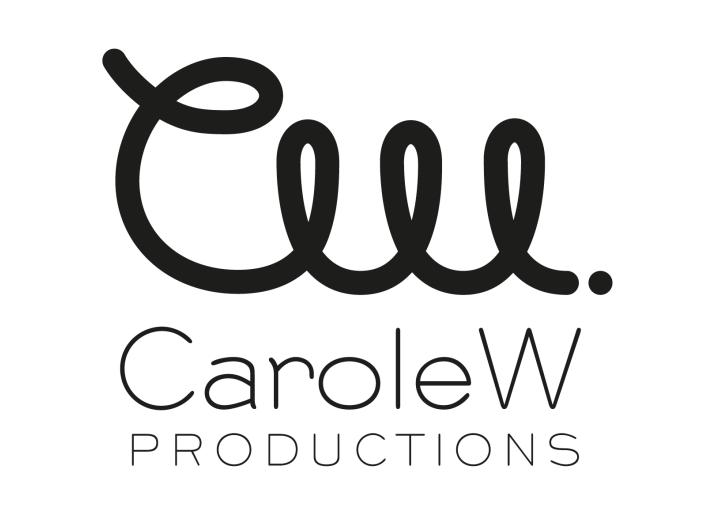Carole W Productions logo
