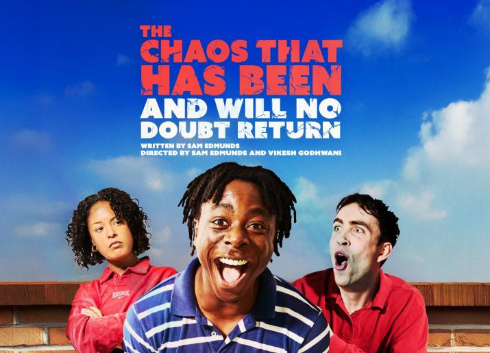 The Chaos That Has Been and Will No Doubt Return