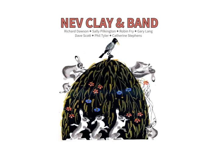 Nev Clay & Band 