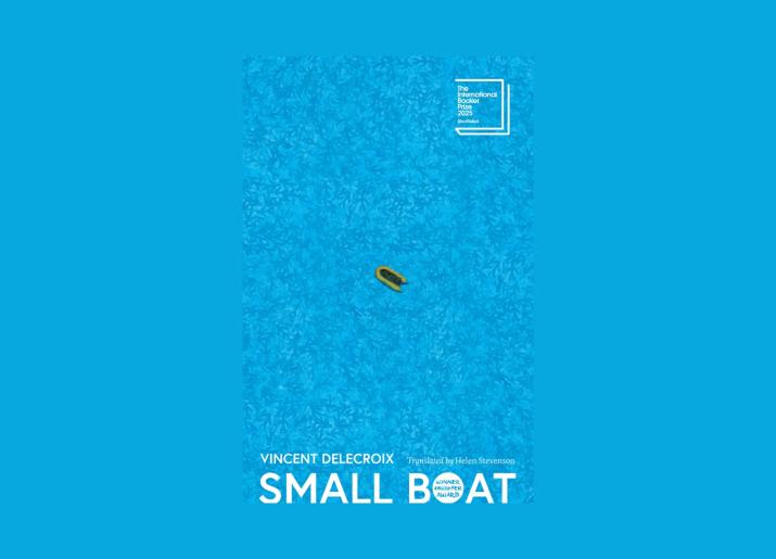 Small Boat
