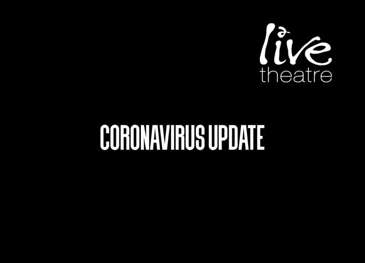 Coronavirus Update