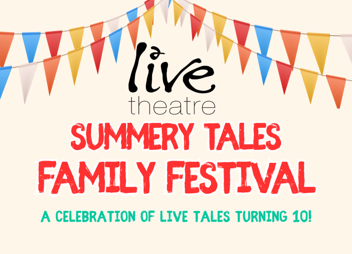 Summery Tales