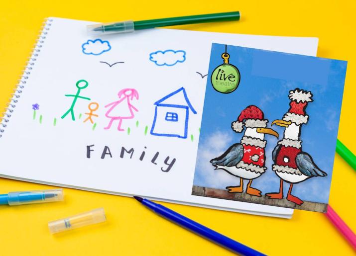 Family Creative Workshop