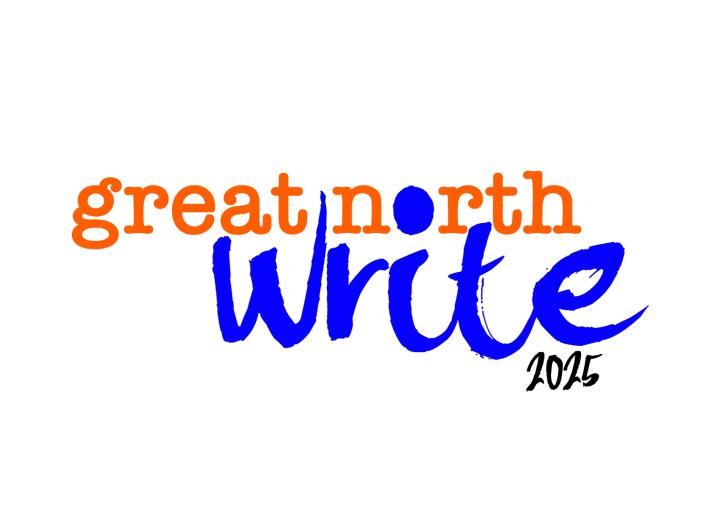 Great North Write 2025 