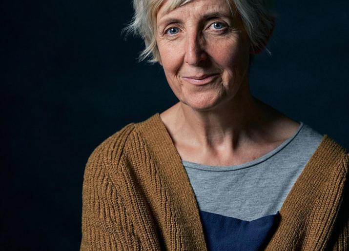 Julie Hesmondhalgh