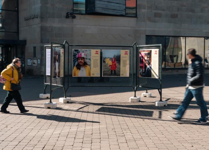 The Hope Brigade North East