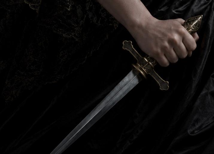 Juliet’s Confession: A Draft of Immortality