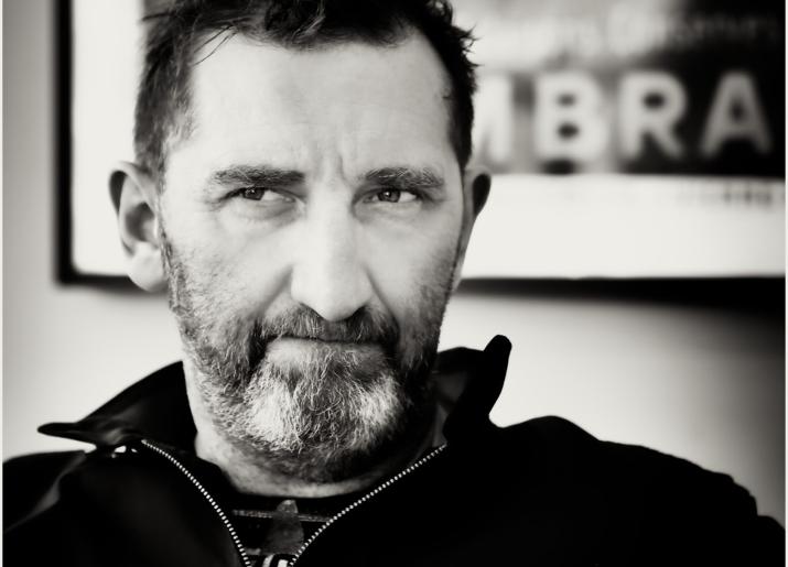 Jimmy Nail