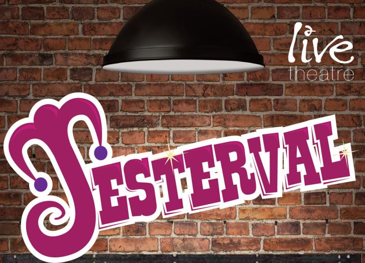 Jesterval logo