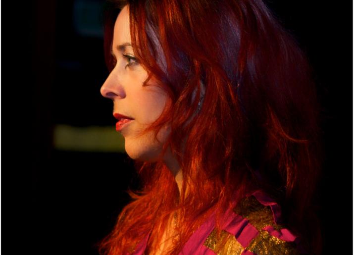 Kathryn Tickell & Friends – Beyond Kielder Side