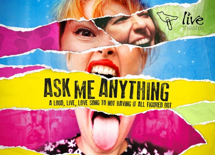 Ask Me Anything lead image