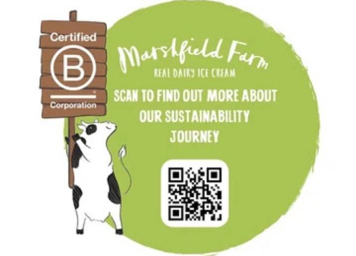 Marshfield Farm Logo