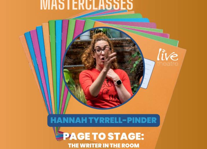 Box Of Tricks Masterclass