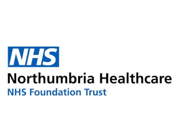 Northumbria Healthcare logo