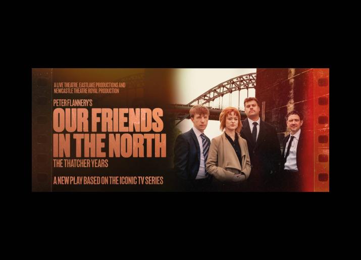 Our Friends In The North: The Thatcher Years