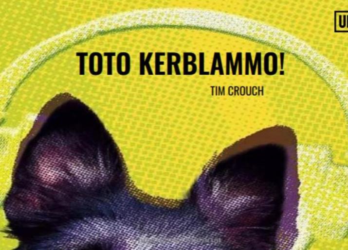 Toto Kerblammo!
