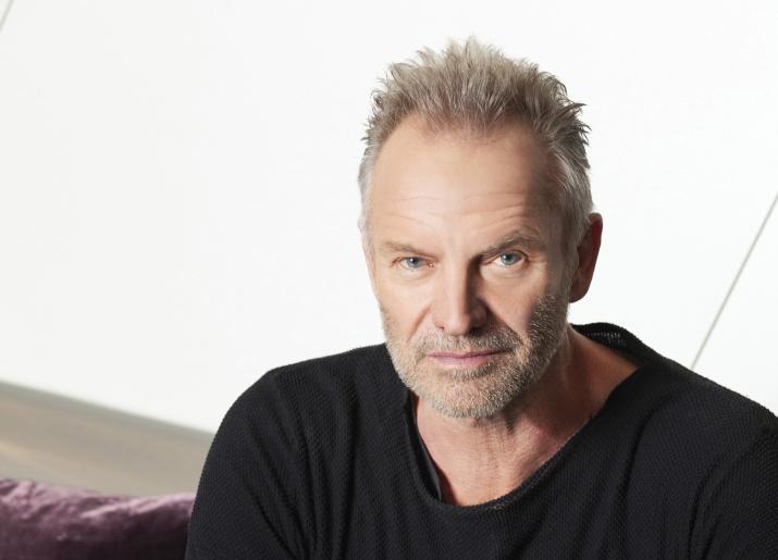 Sting