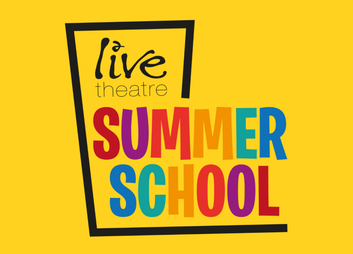 Live Theatre Summer School