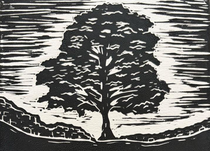 The Most Famous Tree In The World