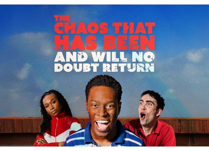 Chaos