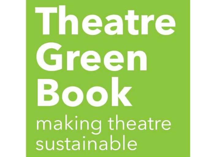 Theatre Green Book