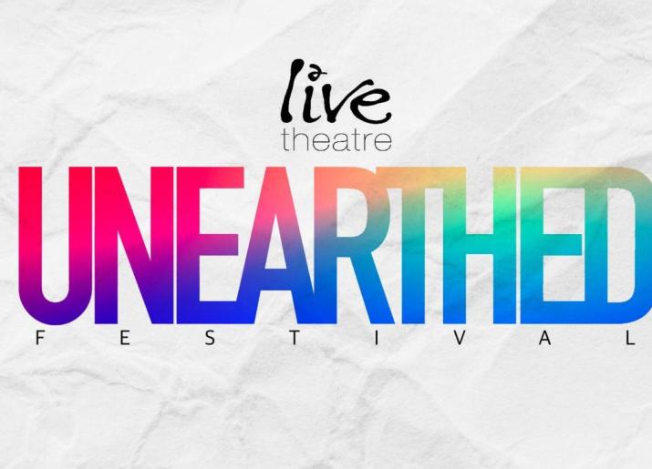 Unearthed Festival 2026